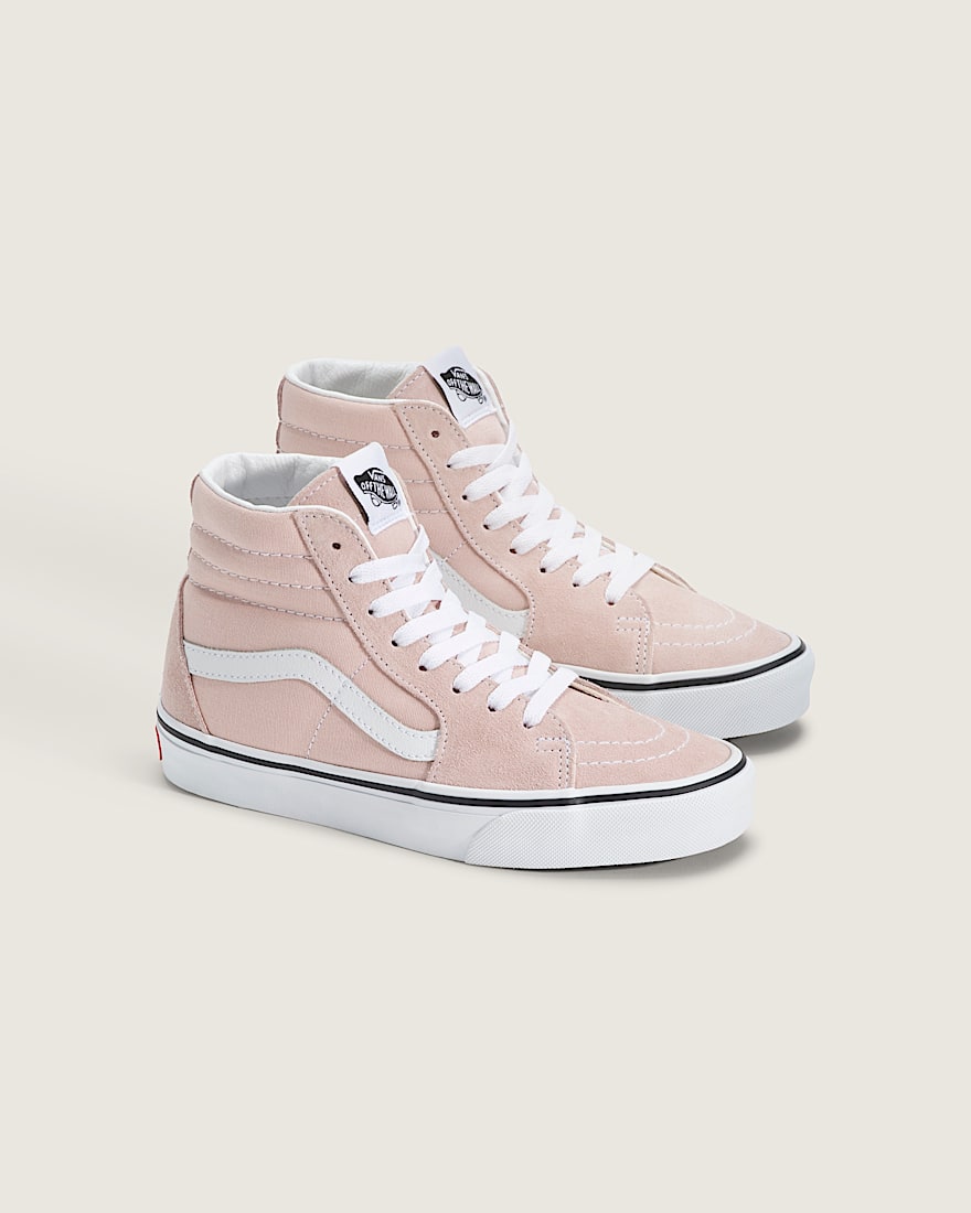 Big Kids SK8-Hi Shoe