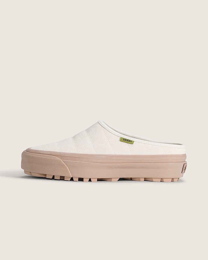 Premium Style 17 Mule - 1