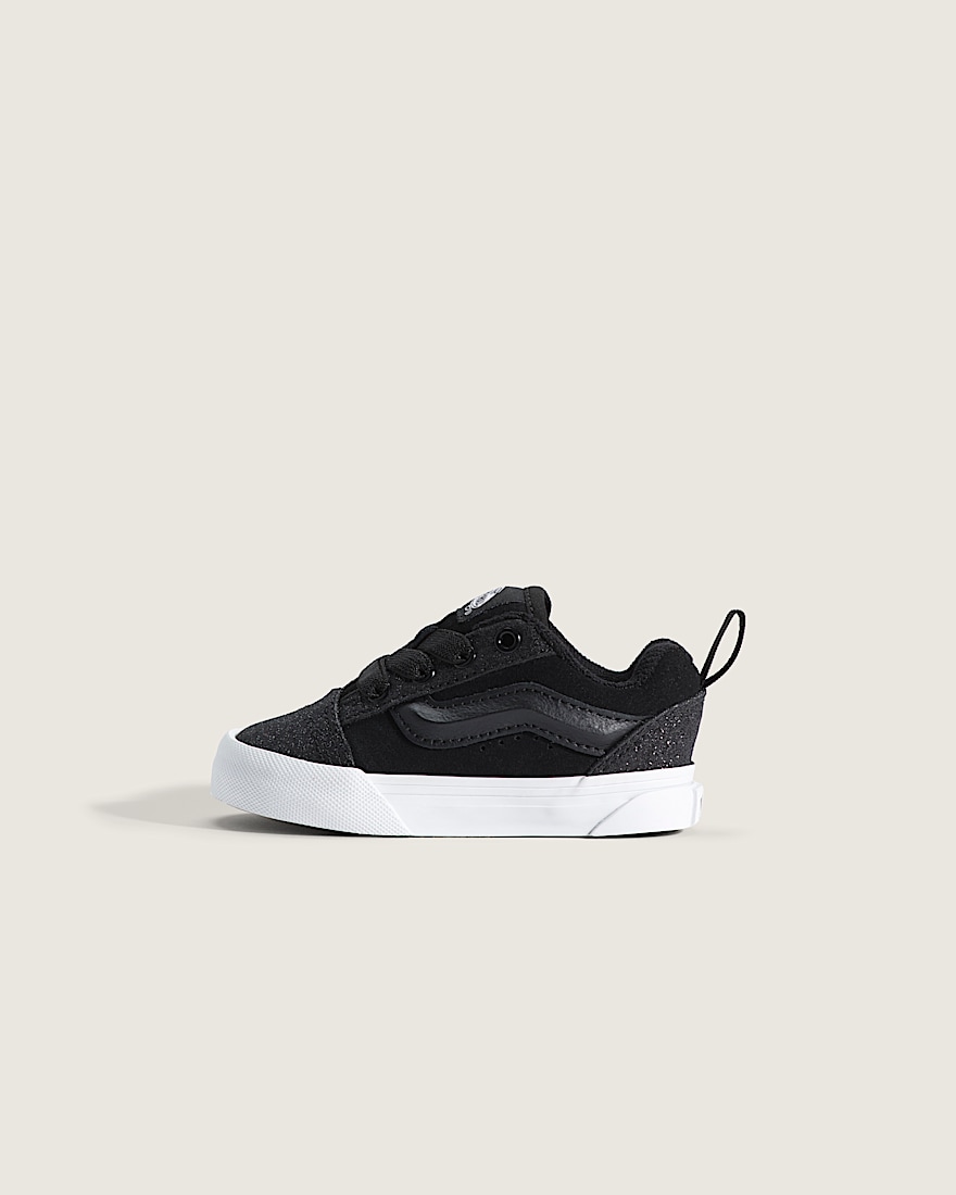 Toddler Knu Skool Shoe - 1