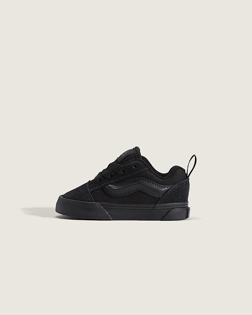 Toddler Knu Skool Shoe - 1
