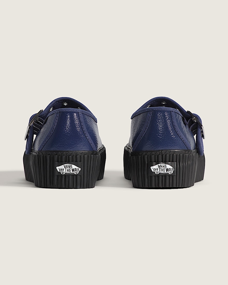 Mary Jane Creeper Shoe