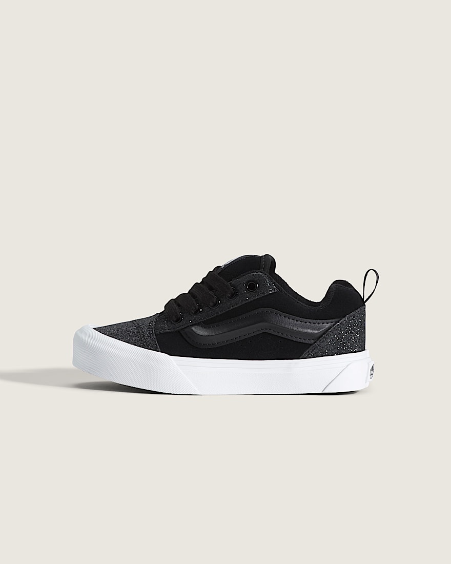 Little Kids Knu Skool Shoe - 1