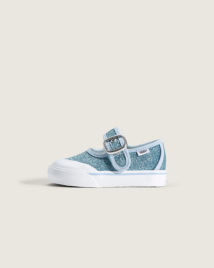 Toddler Mary Jane Shoe - 1