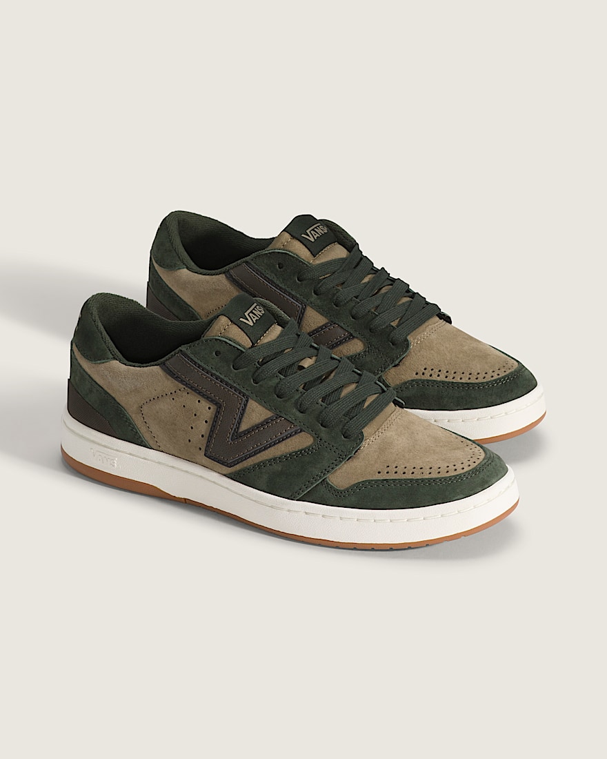 Lowland 2.0 Shoe