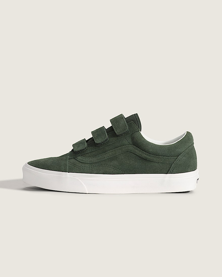 Old Skool V Shoe - 1