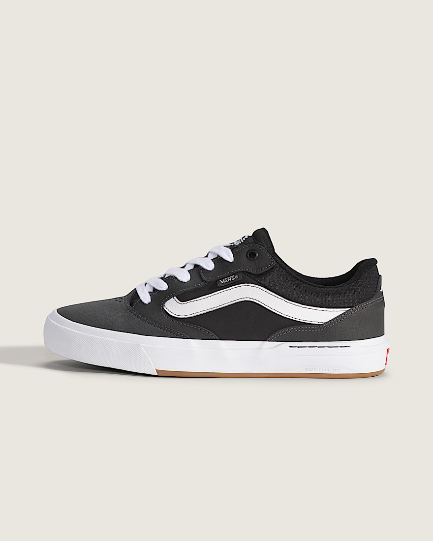 BMX Proof Wafflecup Shoe - 1