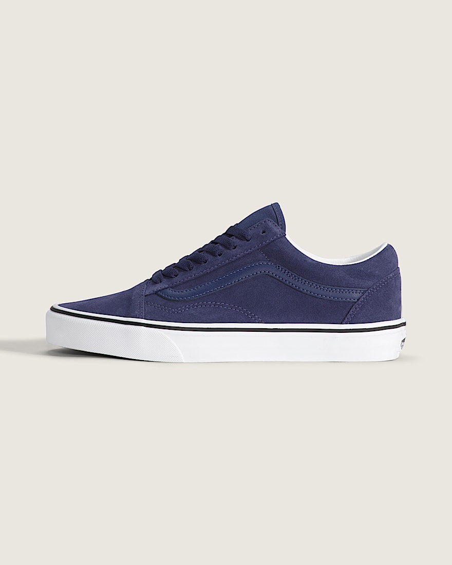 Old Skool Shoe - 1