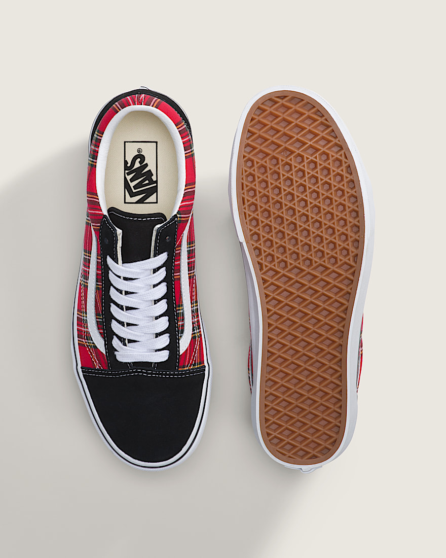 Old Skool Shoe