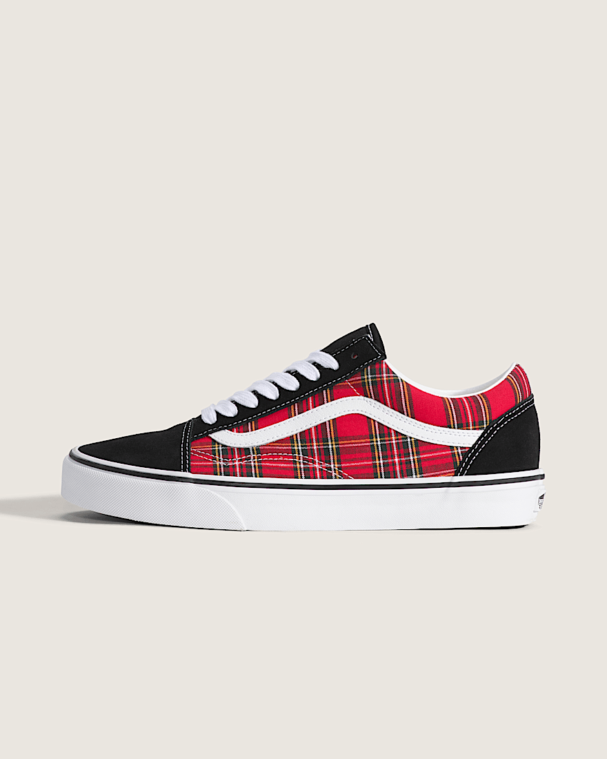 Old Skool Shoe - 1