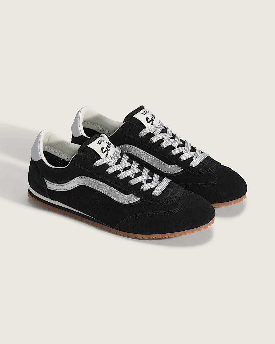 Super Lowpro Shoe