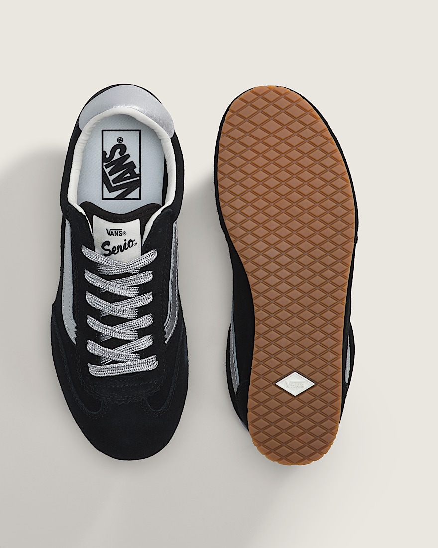 Super Lowpro Shoe