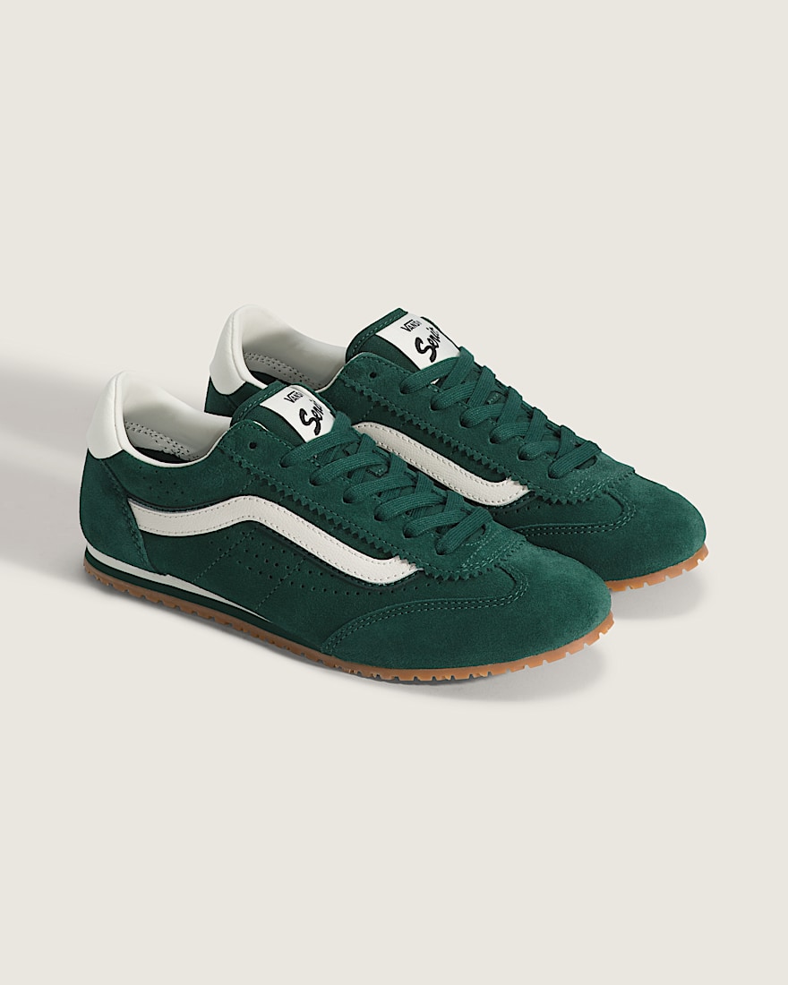 Super Lowpro Shoe