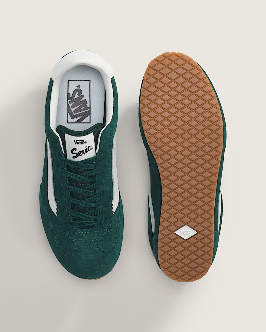 Super Lowpro Shoe