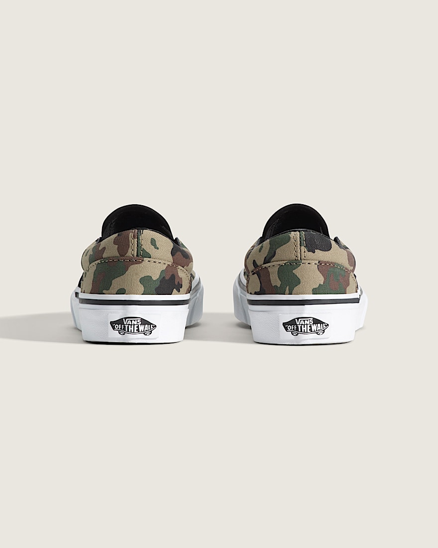 Little Kids Classic Slip-On Shoe