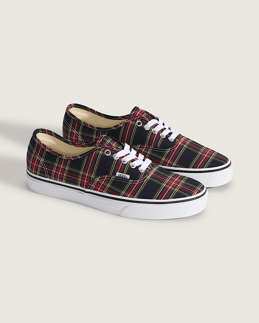 Authentic Shoe