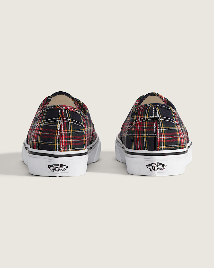 Authentic Shoe