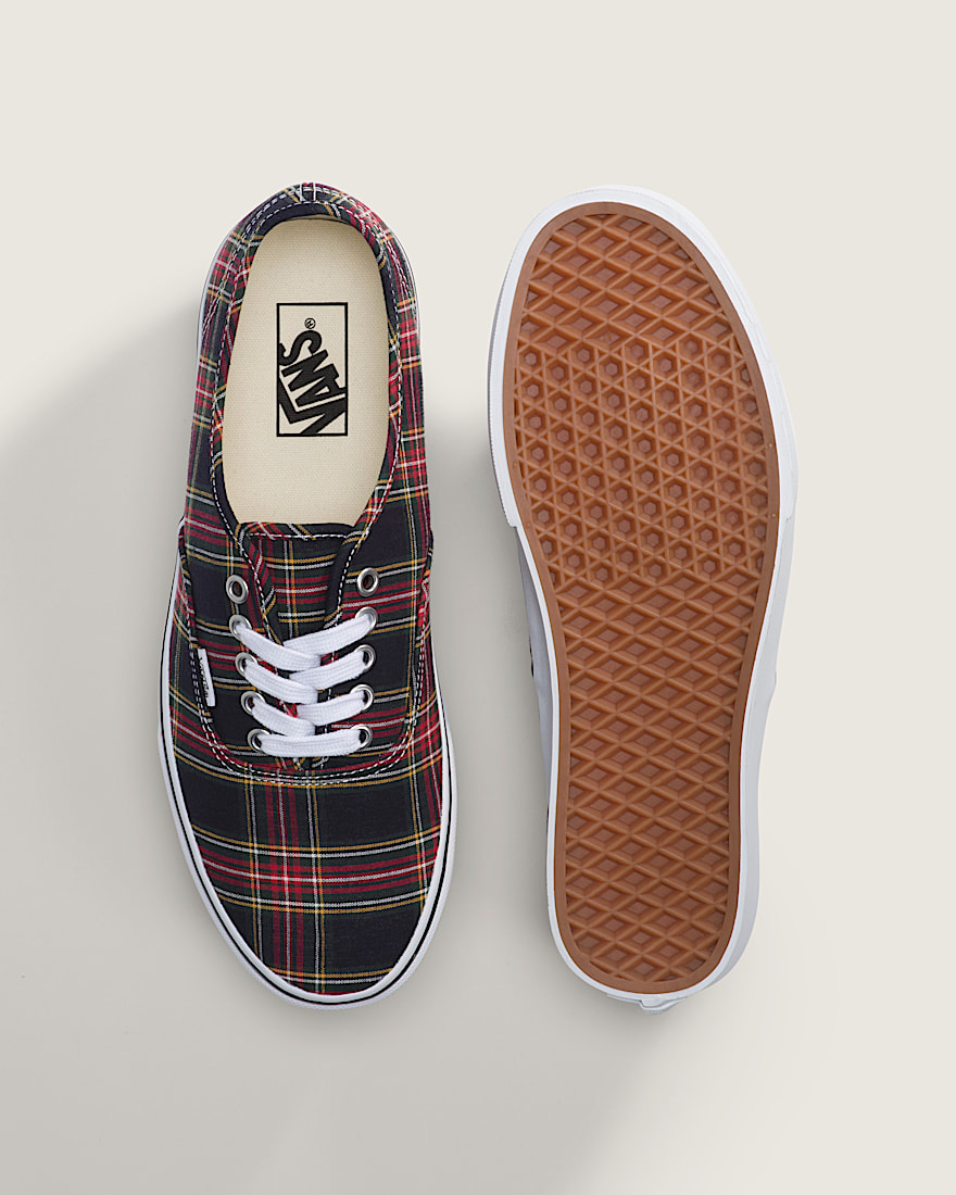 Authentic Shoe