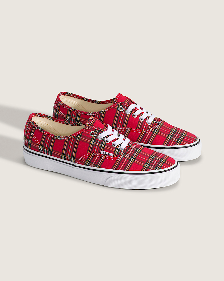 Authentic Shoe