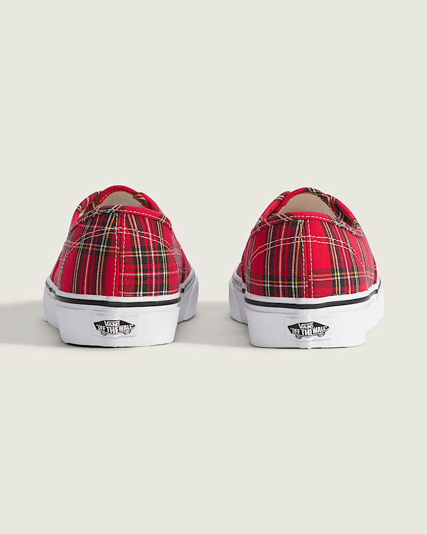 Authentic Shoe