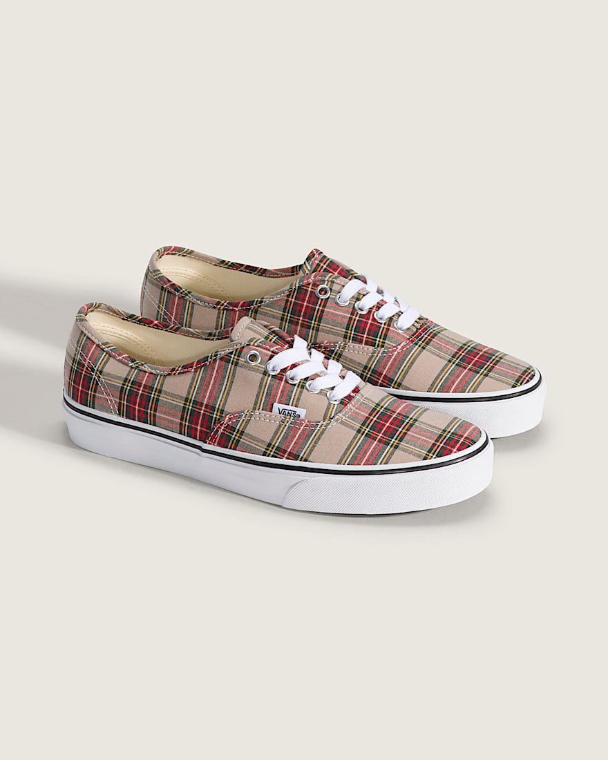 Authentic Shoe