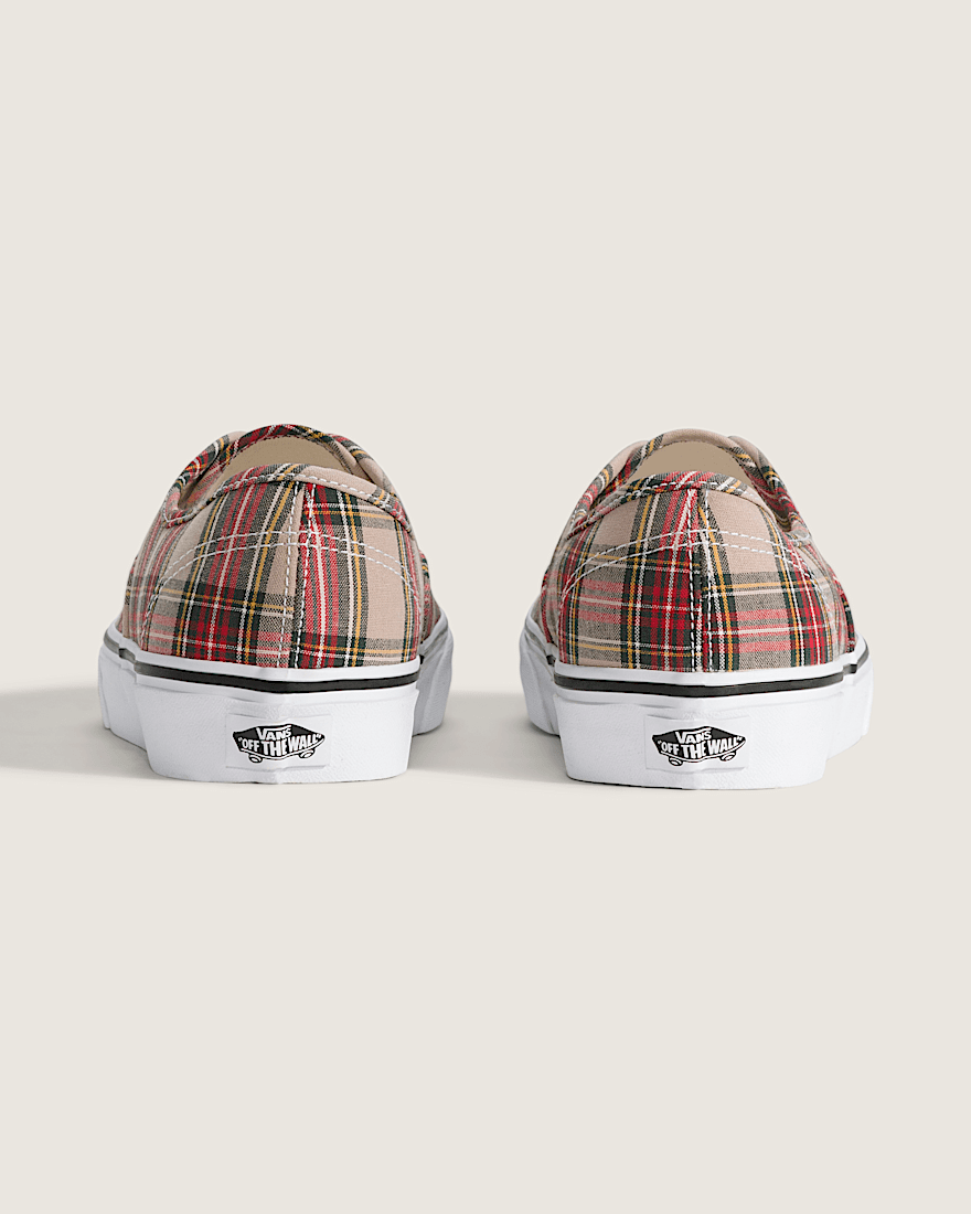 Authentic Shoe