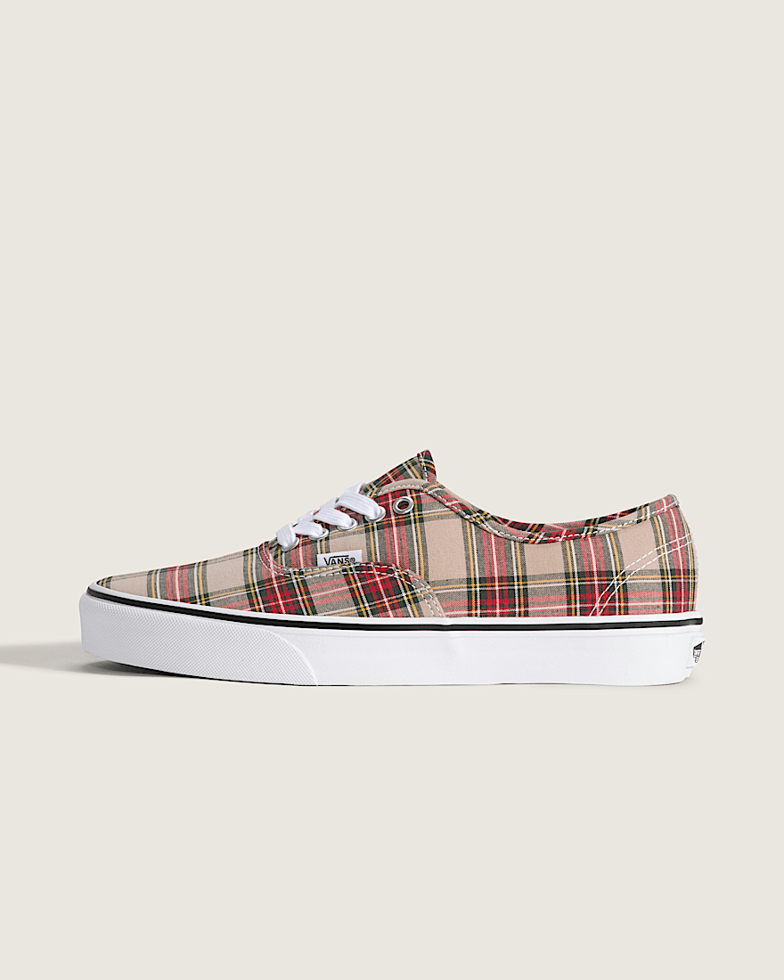 Authentic Shoe - 1