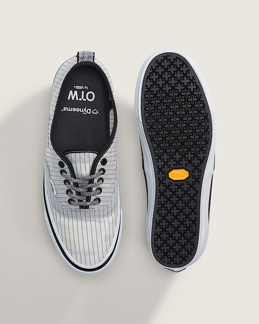 OTW by Vans Authentic 44 HT Vibram