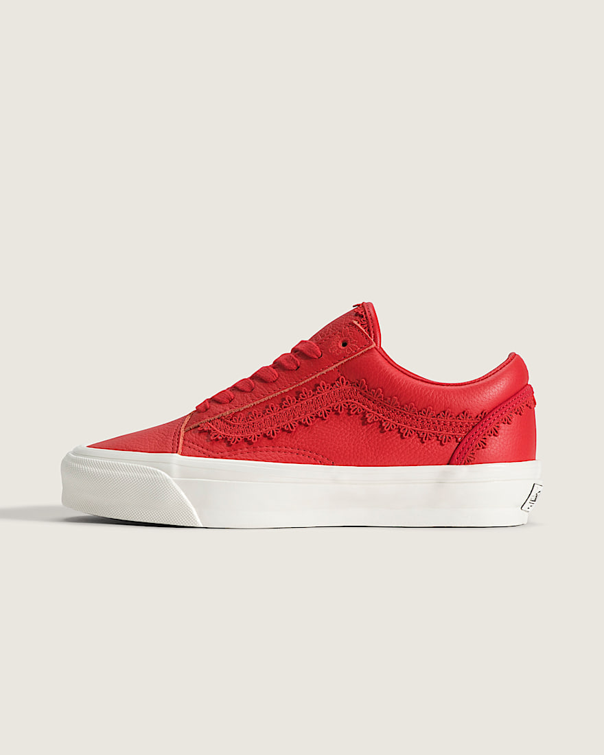 Premium Old Skool Shoe - 1