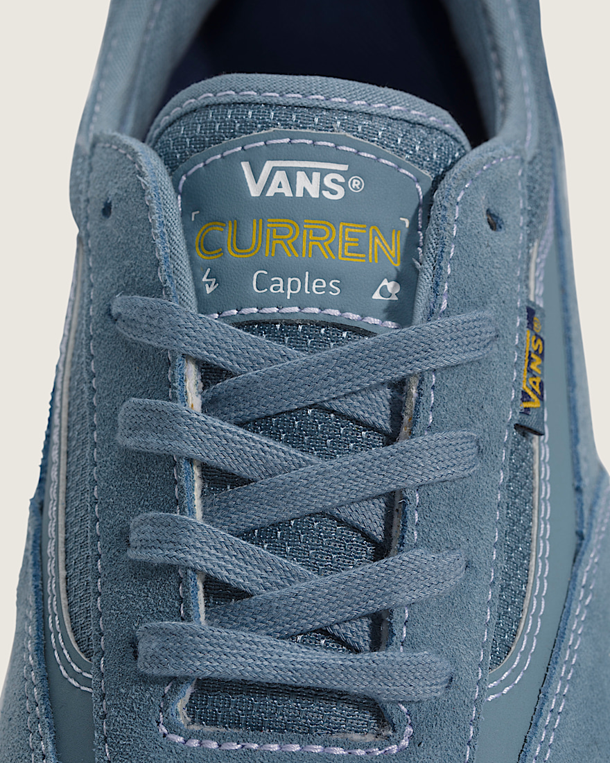 Skate Curren Caples Shoe
