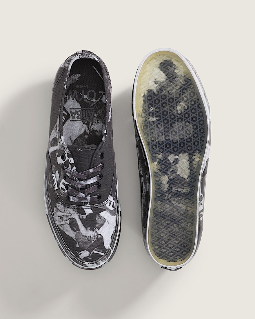OTW by Vans X Atiba Authentic 44