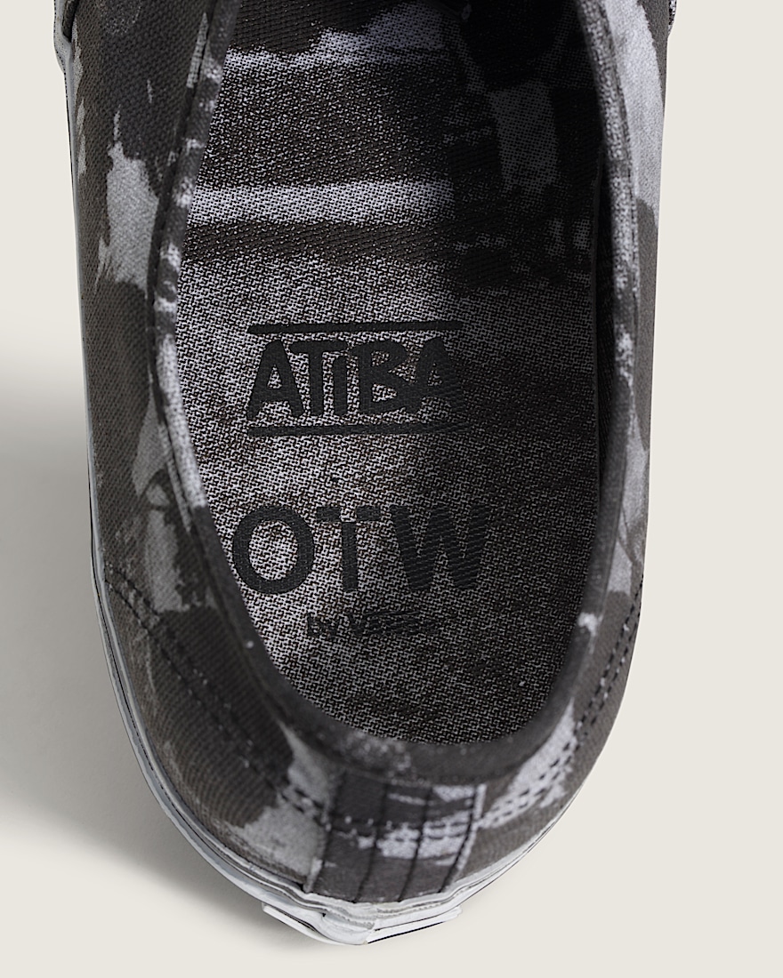 OTW by Vans X Atiba Authentic 44