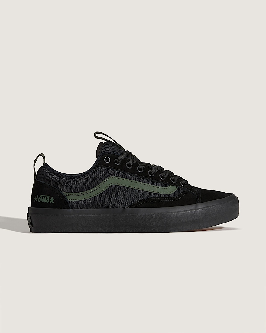 Skate Old Skool 36+ Shoe by Atiba Jefferson