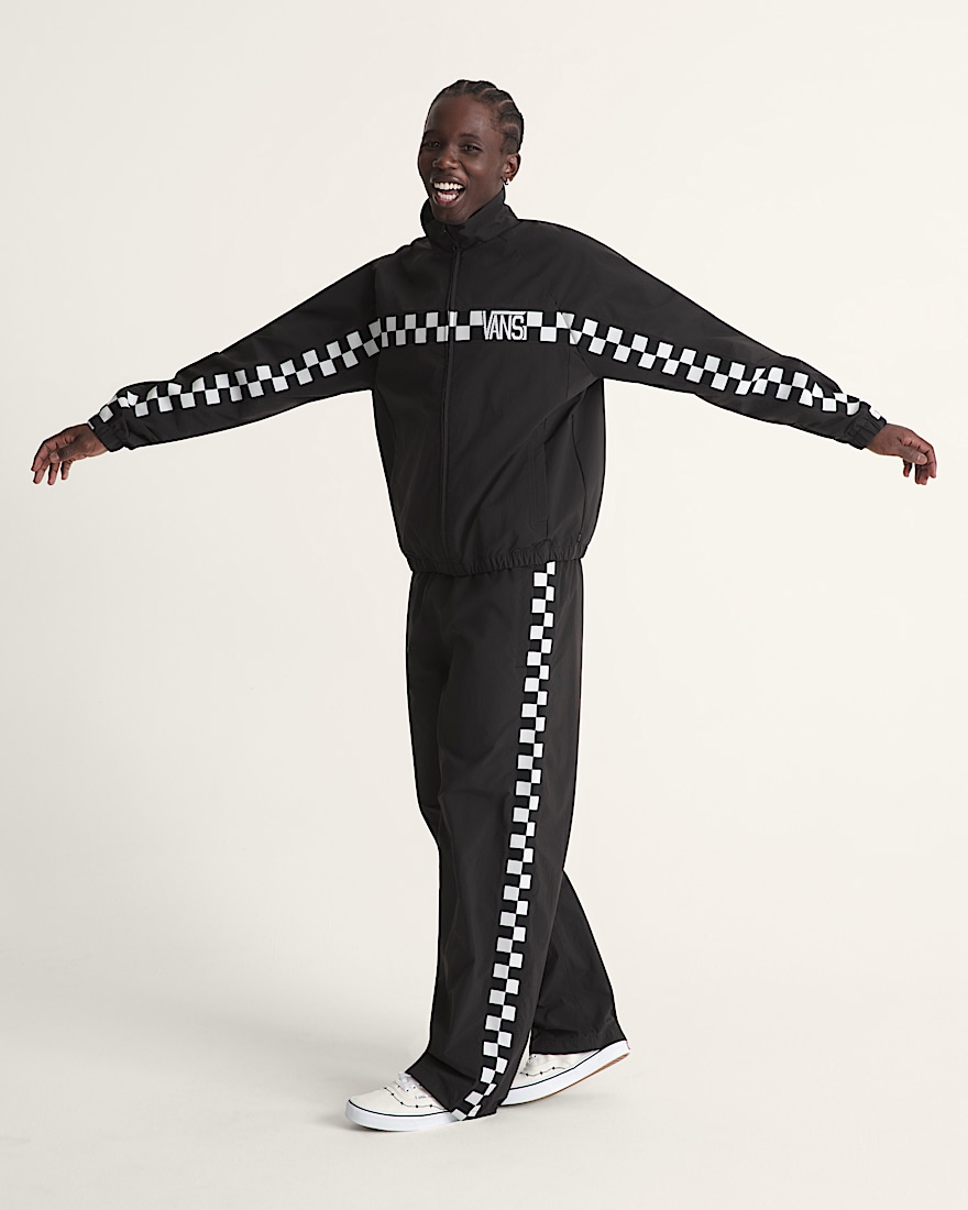 Ronnie Track Pant