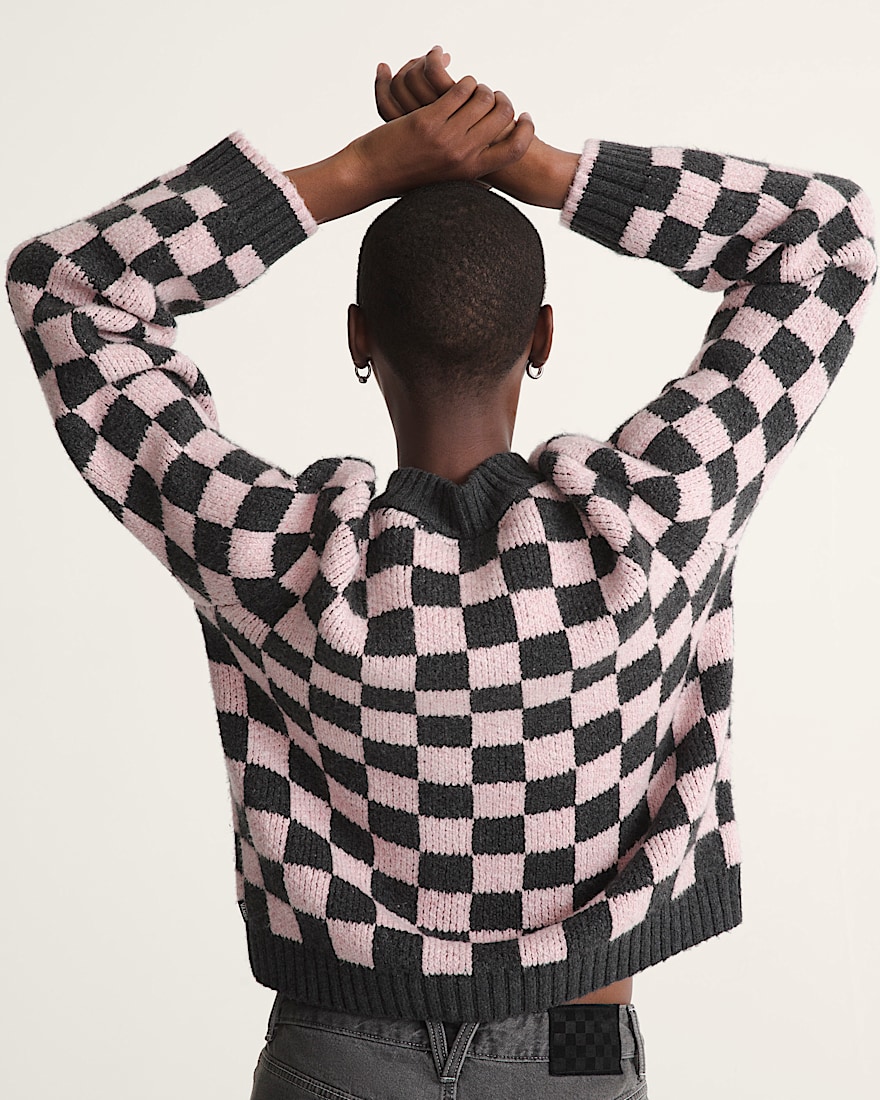 Cameron Sweater
