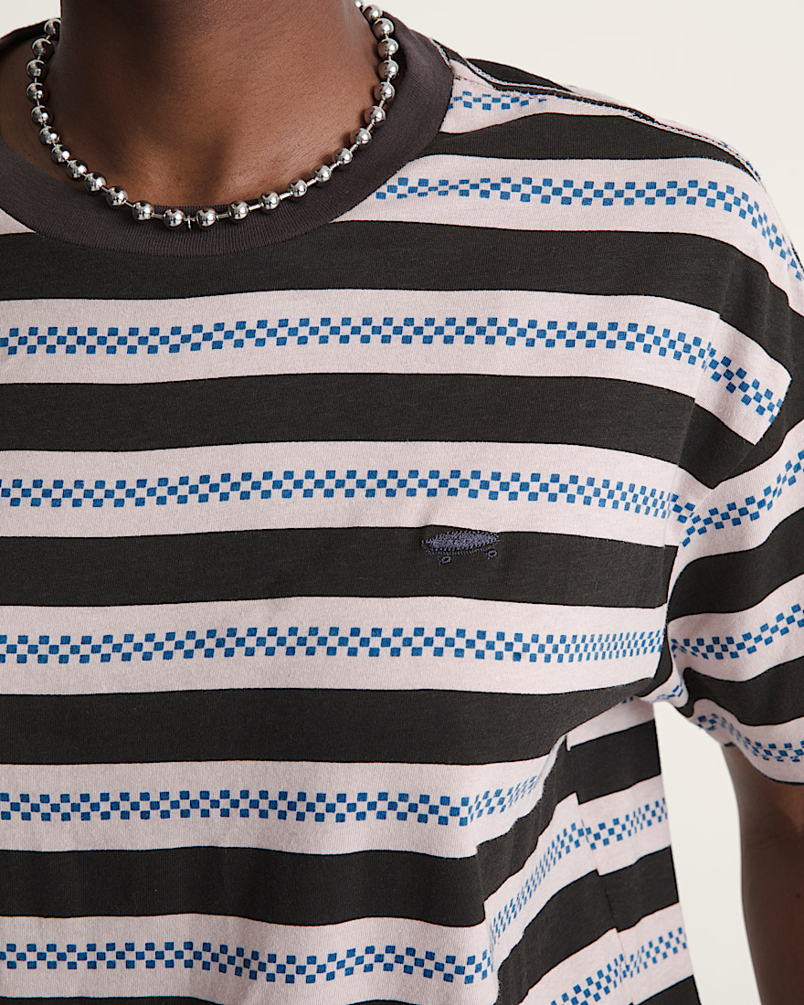 Salton Checkerboard T-Shirt