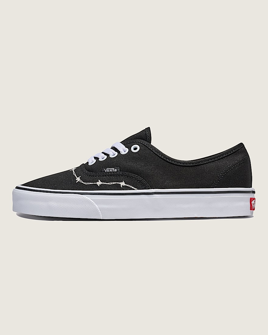 Authentic Shoe - 1