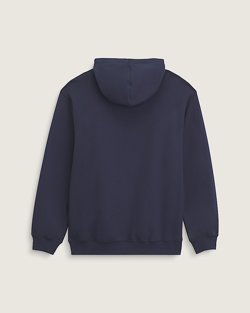 Scripted Vans Pullover Hoodie