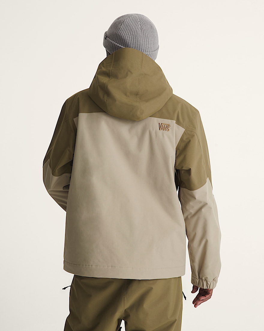 Hellbound Snow Jacket