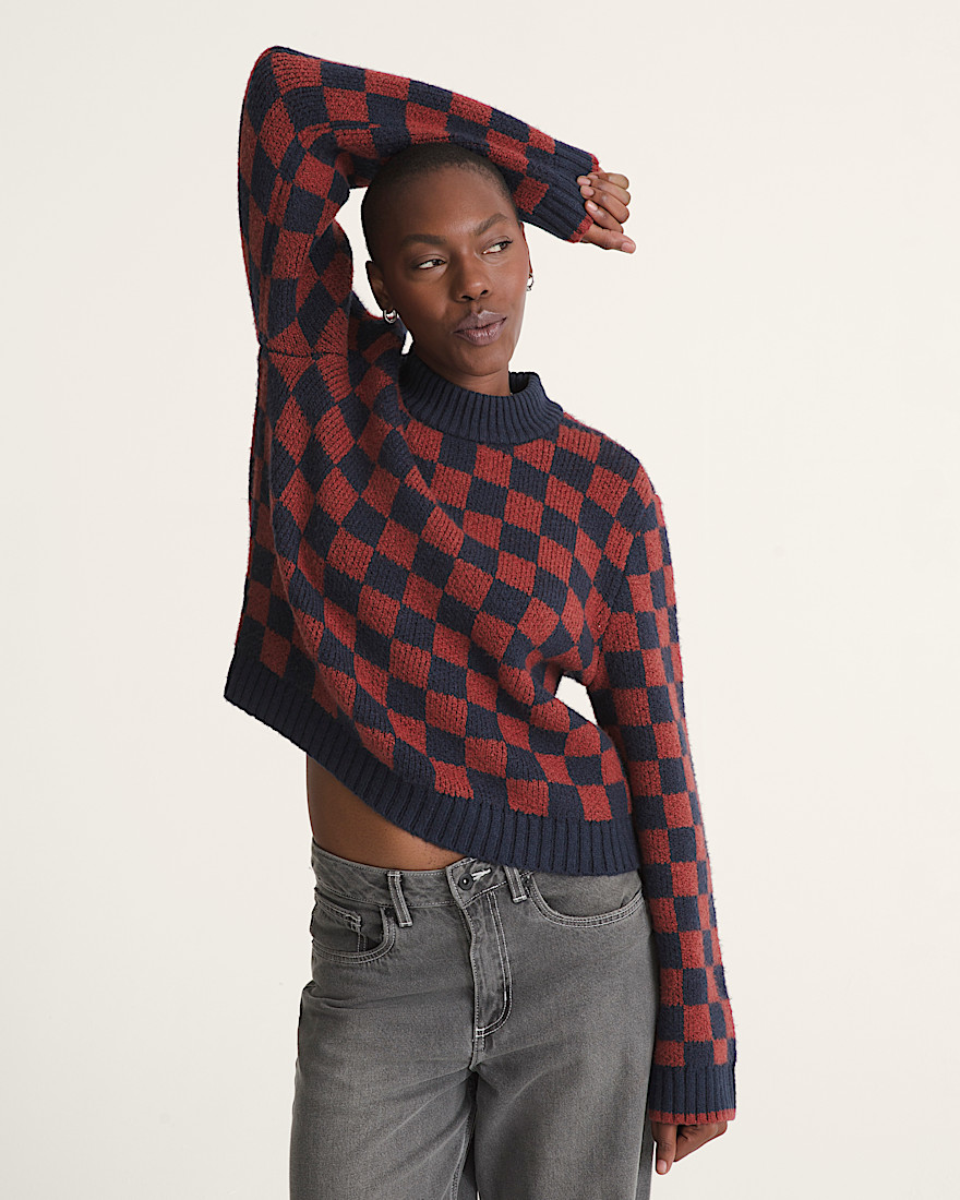 Cameron Sweater