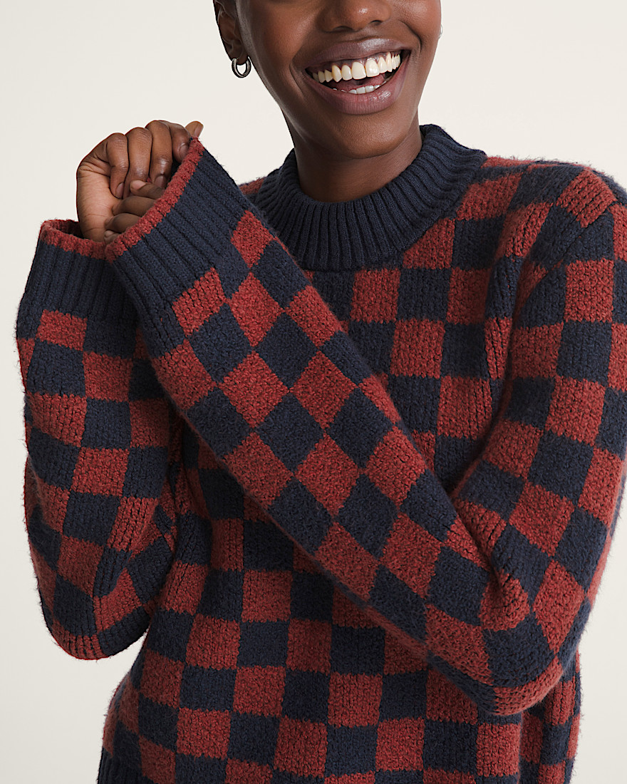 Cameron Sweater