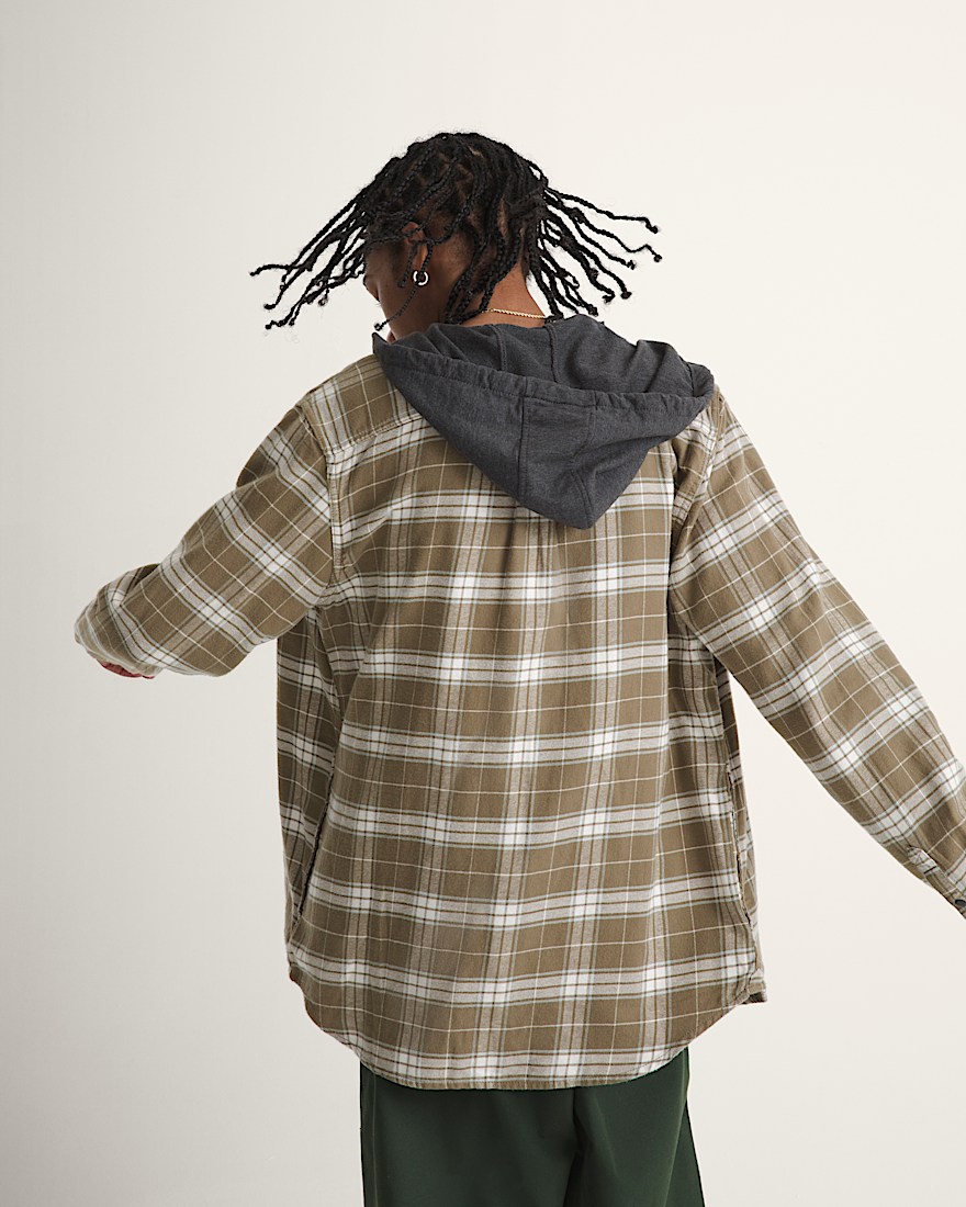Parkway II Shirt - 1