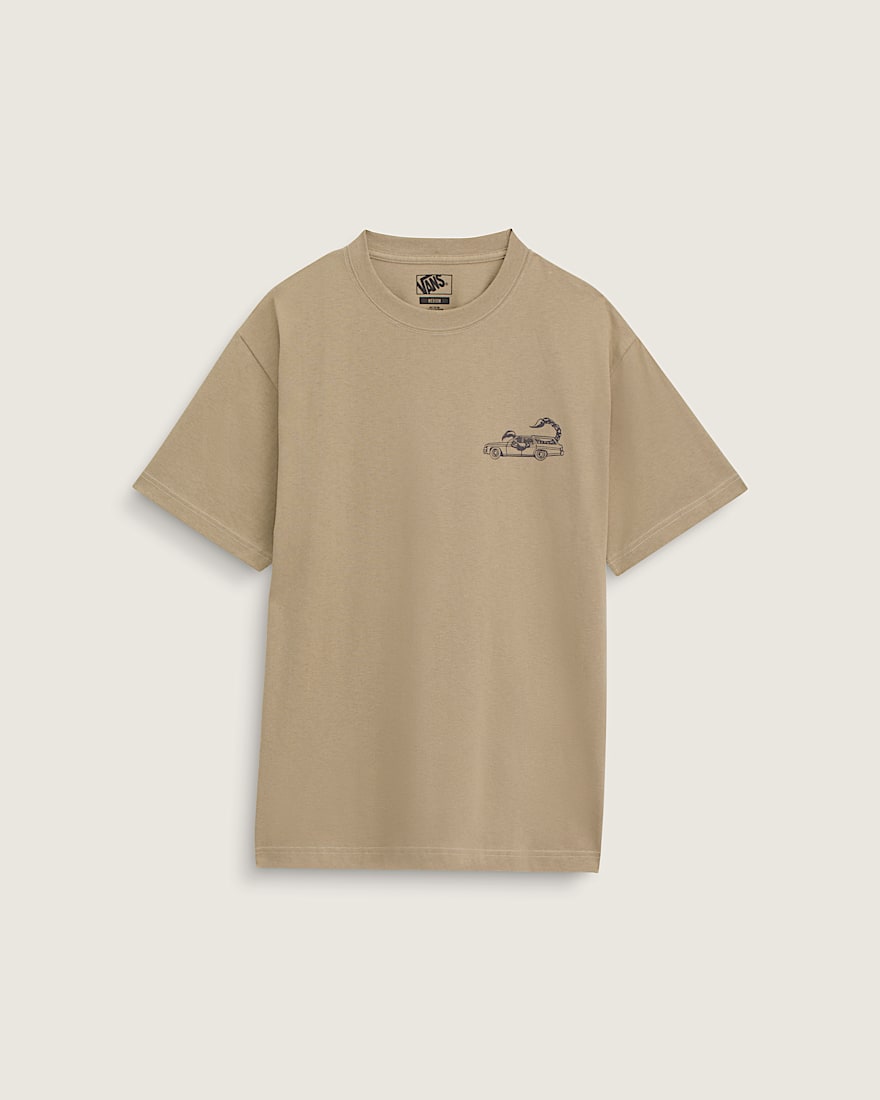 Sting Wagon T-Shirt