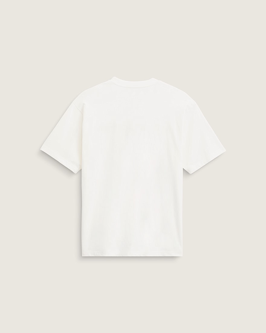 Ribcage Reversible T-Shirt