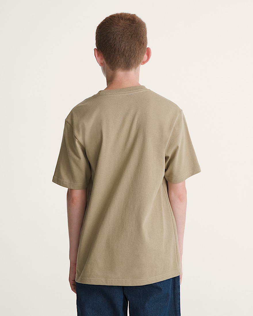 Kids Vans Mouf T-Shirt
