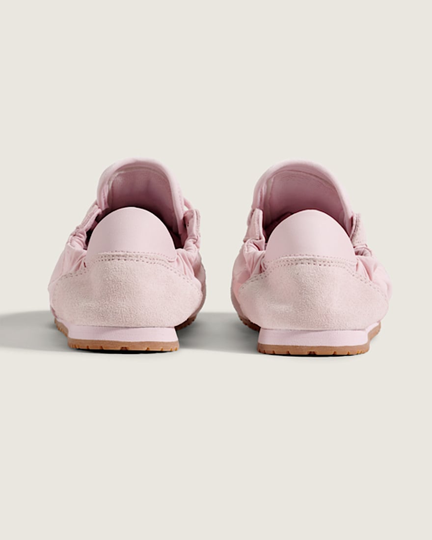 Super Lowpro Collapse Shoe