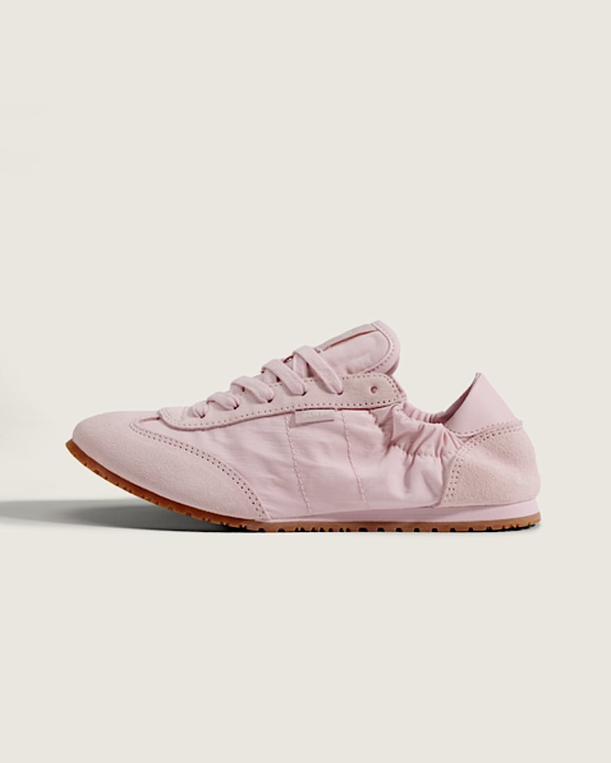 Super Lowpro Collapse Shoe - 1