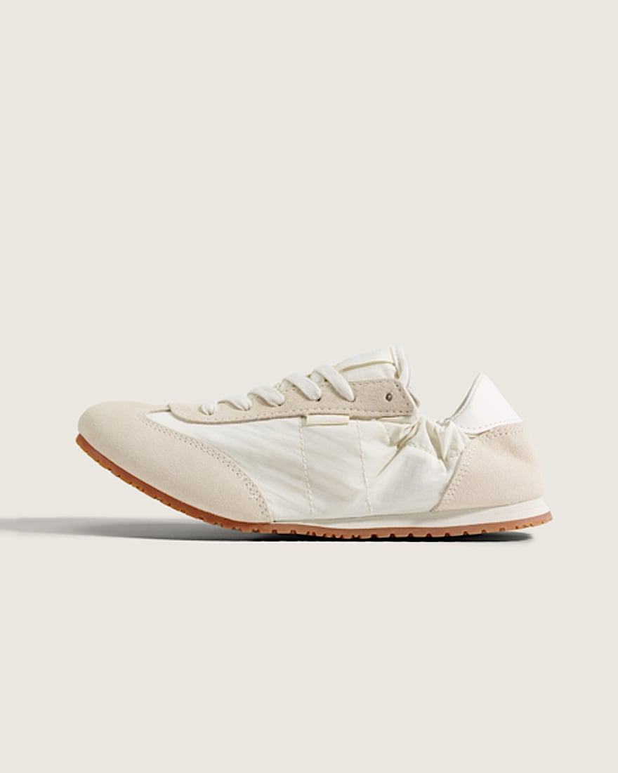 Super Lowpro Collapse Shoe - 1