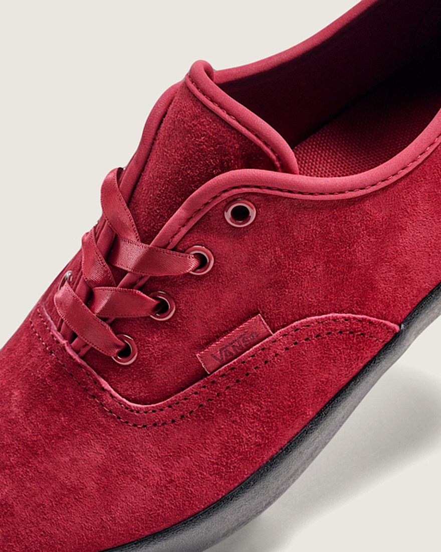 Premium Authentic Point Shoe