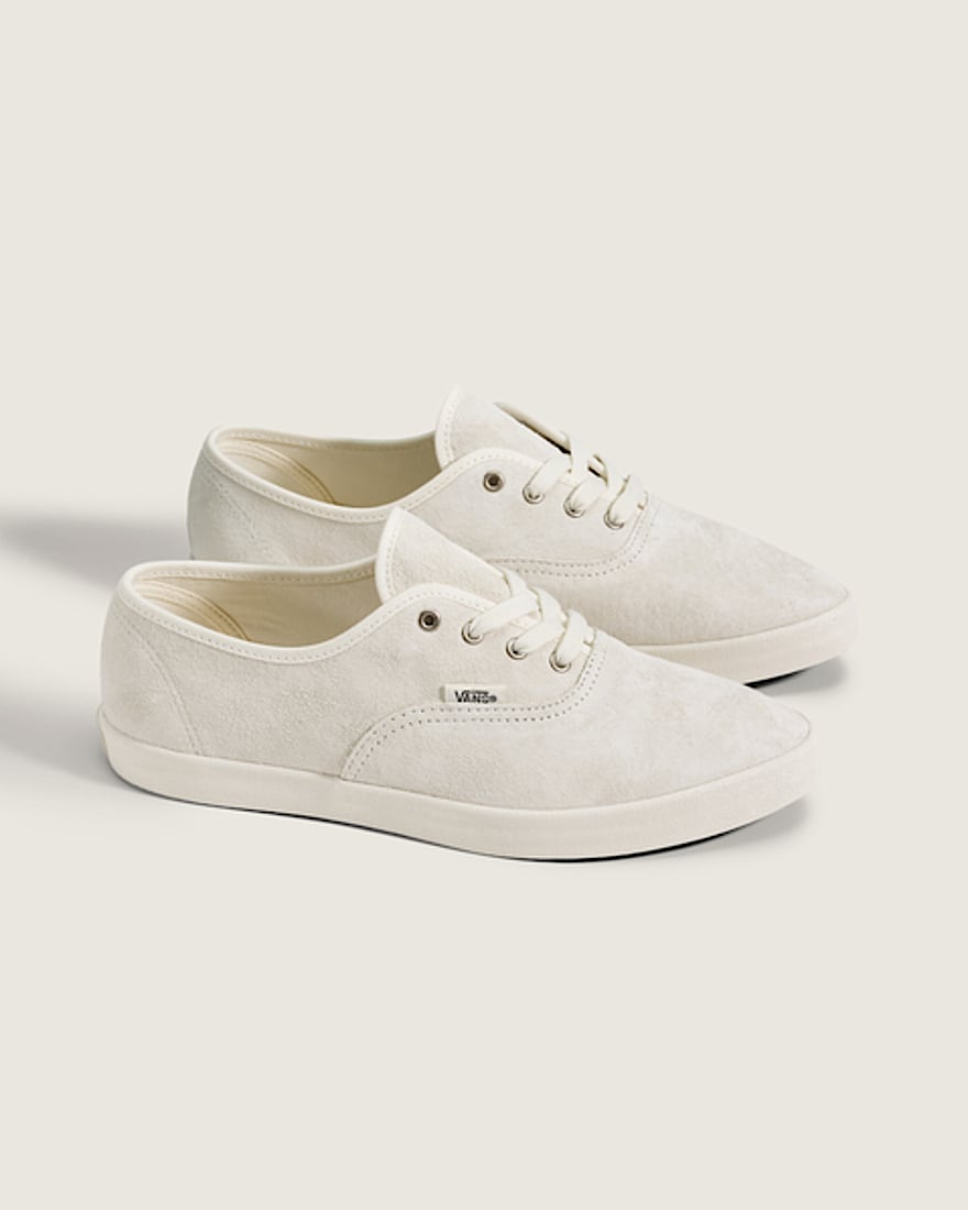 Authentic Almond Shoe