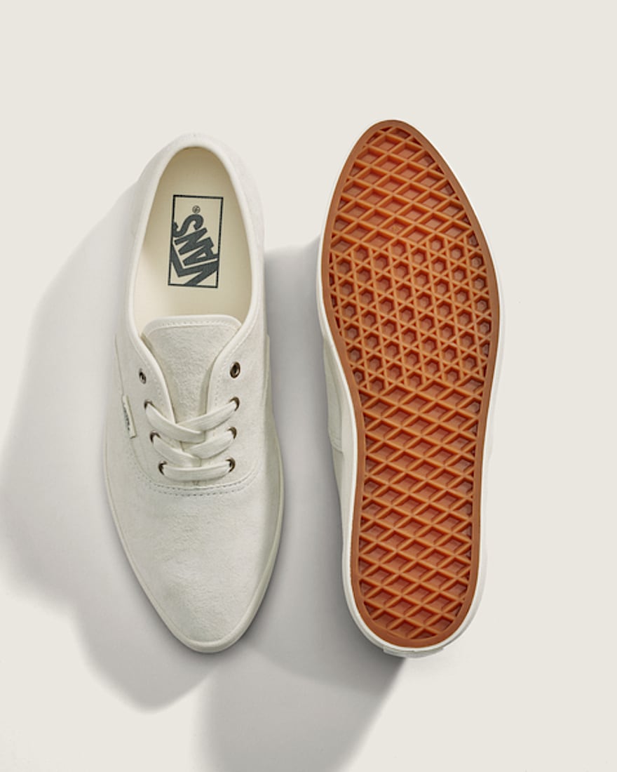 Authentic Almond Shoe
